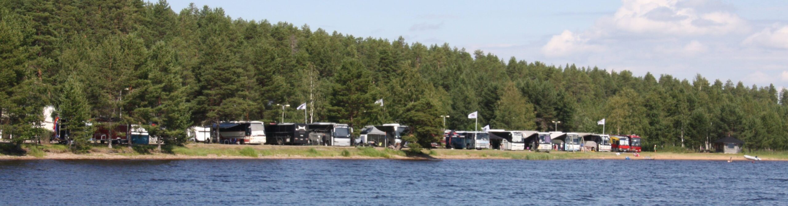 Manamansalo 2018 - kuva Johanna Pylvänen
