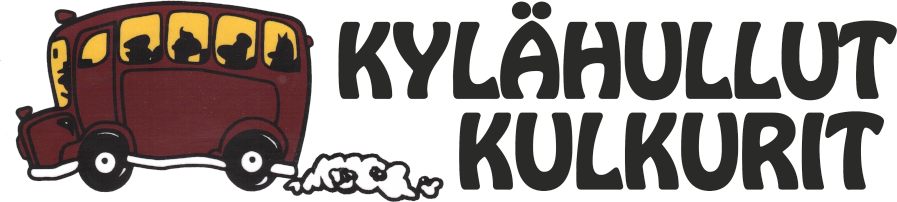 Kylähullut kulkurit